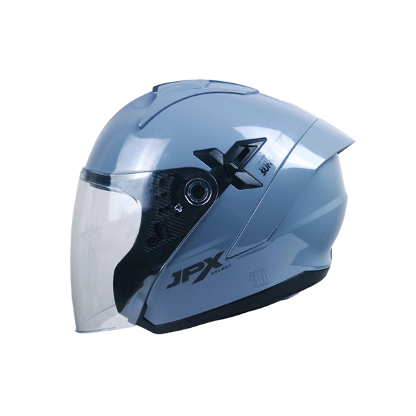 NOVA-X Solid Grey